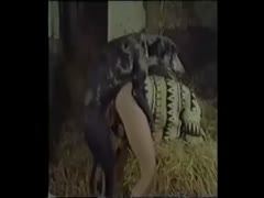 For a rough fuck session with a brute, a cheating black cock slut leaves her dull husband.